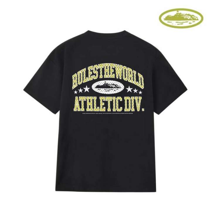 Corteiz T Shirts Short _SKUCorteizS-2XLastxC4716815